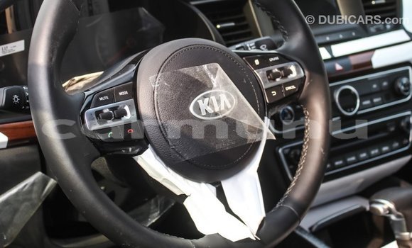 Buy Import Kia Cadenza Other Car in Import - Dubai in Region of Bouenza Buy Import Kia Cadenza Other Car in Import - Dubai in Region of Bouenza