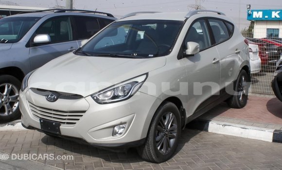 Buy Import Hyundai Tucson Beige Car in Import - Dubai in Region of Bouenza Buy Import Hyundai Tucson Beige Car in Import - Dubai in Region of Bouenza