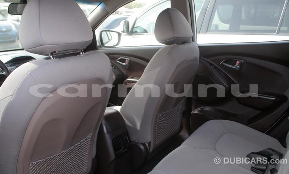 Buy Import Hyundai Tucson Beige Car in Import - Dubai in Region of Bouenza Buy Import Hyundai Tucson Beige Car in Import - Dubai in Region of Bouenza