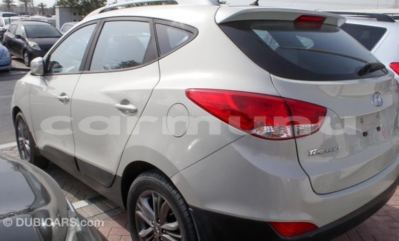 Buy Import Hyundai Tucson Beige Car in Import - Dubai in Region of Bouenza Buy Import Hyundai Tucson Beige Car in Import - Dubai in Region of Bouenza