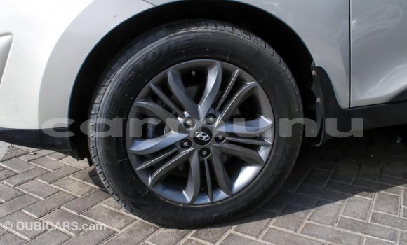Buy Import Hyundai Tucson Beige Car in Import - Dubai in Region of Bouenza Buy Import Hyundai Tucson Beige Car in Import - Dubai in Region of Bouenza