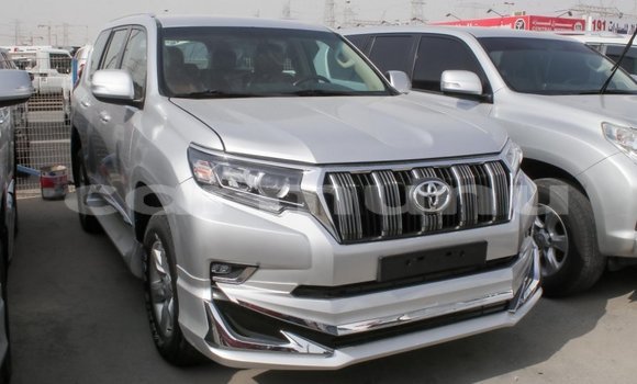 Buy Import Toyota Prado Other Car in Import - Dubai in Region of Bouenza Buy Import Toyota Prado Other Car in Import - Dubai in Region of Bouenza