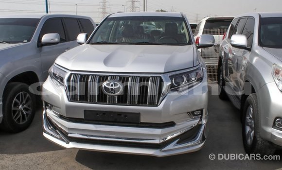 Buy Import Toyota Prado Other Car in Import - Dubai in Region of Bouenza Buy Import Toyota Prado Other Car in Import - Dubai in Region of Bouenza