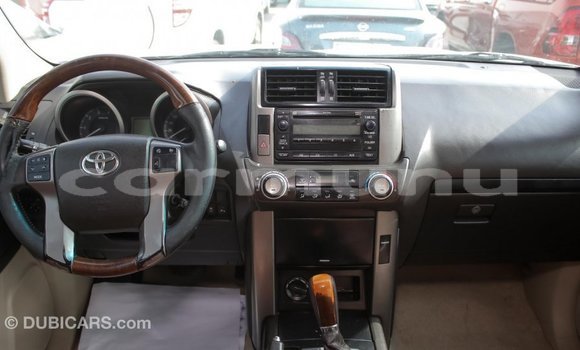 Buy Import Toyota Prado Other Car in Import - Dubai in Region of Bouenza Buy Import Toyota Prado Other Car in Import - Dubai in Region of Bouenza