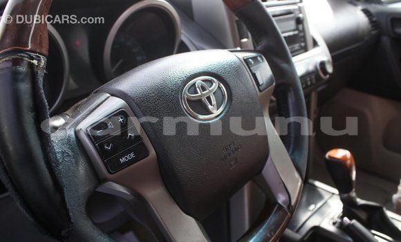 Buy Import Toyota Prado Other Car in Import - Dubai in Region of Bouenza Buy Import Toyota Prado Other Car in Import - Dubai in Region of Bouenza