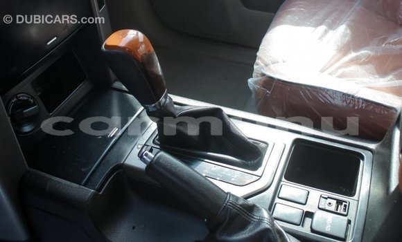 Buy Import Toyota Prado Other Car in Import - Dubai in Region of Bouenza Buy Import Toyota Prado Other Car in Import - Dubai in Region of Bouenza