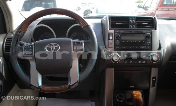 Buy Import Toyota Prado Other Car in Import - Dubai in Region of Bouenza Buy Import Toyota Prado Other Car in Import - Dubai in Region of Bouenza