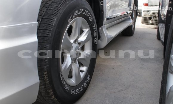 Buy Import Toyota Prado Other Car in Import - Dubai in Region of Bouenza Buy Import Toyota Prado Other Car in Import - Dubai in Region of Bouenza