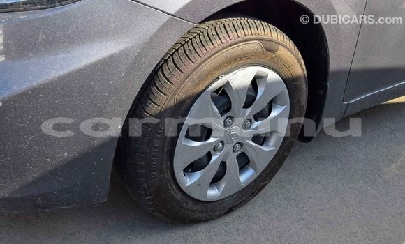 Acheter Import Voiture Hyundai Accent Autre à Import - Dubai, Région de la Bouenza
