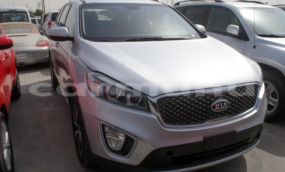 Buy Import Kia Sorento Other Car in Import - Dubai in Region of Bouenza Buy Import Kia Sorento Other Car in Import - Dubai in Region of Bouenza