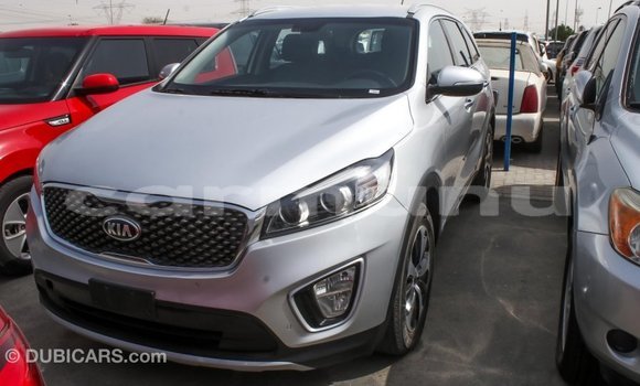 Buy Import Kia Sorento Other Car in Import - Dubai in Region of Bouenza Buy Import Kia Sorento Other Car in Import - Dubai in Region of Bouenza