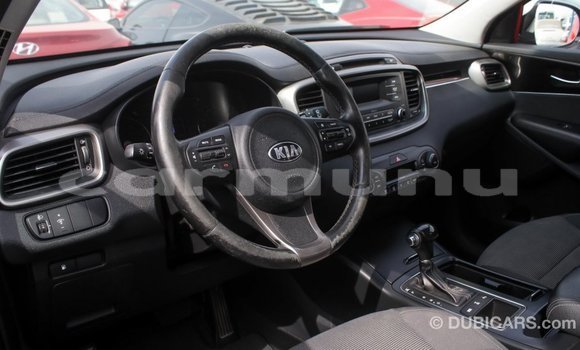 Buy Import Kia Sorento Other Car in Import - Dubai in Region of Bouenza Buy Import Kia Sorento Other Car in Import - Dubai in Region of Bouenza