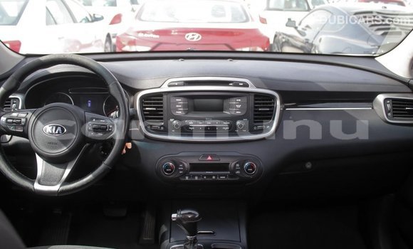 Buy Import Kia Sorento Other Car in Import - Dubai in Region of Bouenza Buy Import Kia Sorento Other Car in Import - Dubai in Region of Bouenza
