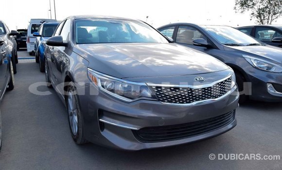 Buy Import Kia Optima Other Car in Import - Dubai in Region of Bouenza Buy Import Kia Optima Other Car in Import - Dubai in Region of Bouenza