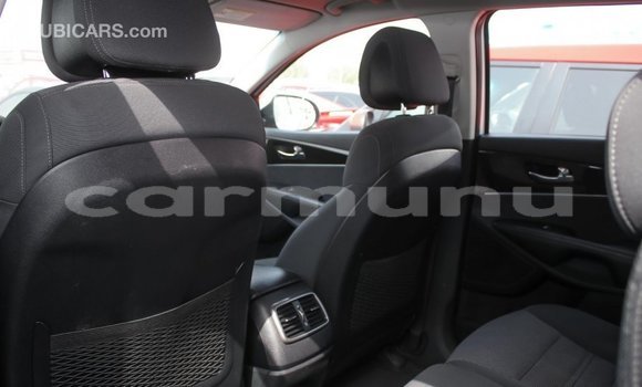 Buy Import Kia Sorento Other Car in Import - Dubai in Region of Bouenza Buy Import Kia Sorento Other Car in Import - Dubai in Region of Bouenza