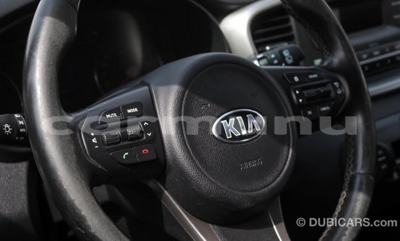 Buy Import Kia Sorento Other Car in Import - Dubai in Region of Bouenza Buy Import Kia Sorento Other Car in Import - Dubai in Region of Bouenza