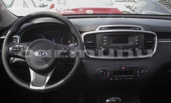Buy Import Kia Sorento Other Car in Import - Dubai in Region of Bouenza Buy Import Kia Sorento Other Car in Import - Dubai in Region of Bouenza