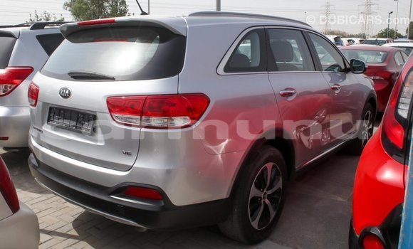 Buy Import Kia Sorento Other Car in Import - Dubai in Region of Bouenza Buy Import Kia Sorento Other Car in Import - Dubai in Region of Bouenza
