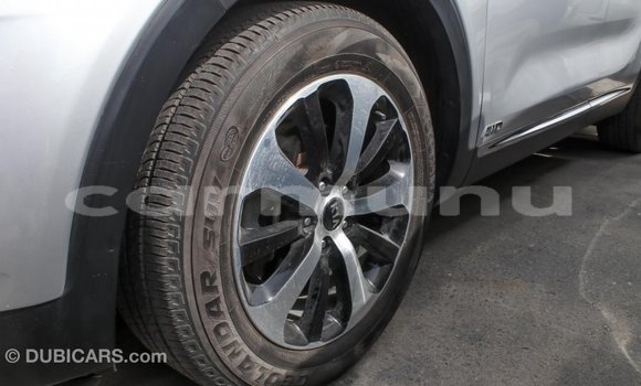 Buy Import Kia Sorento Other Car in Import - Dubai in Region of Bouenza Buy Import Kia Sorento Other Car in Import - Dubai in Region of Bouenza