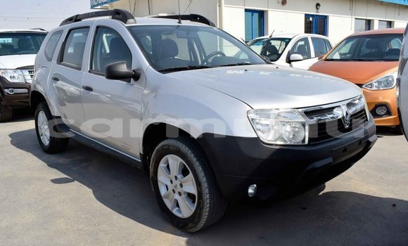 Acheter Import Voiture Renault Duster Autre à Import - Dubai, Région de la Bouenza
