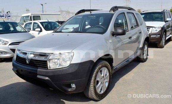 Buy Import Renault Duster Other Car in Import - Dubai in Region of Bouenza Buy Import Renault Duster Other Car in Import - Dubai in Region of Bouenza