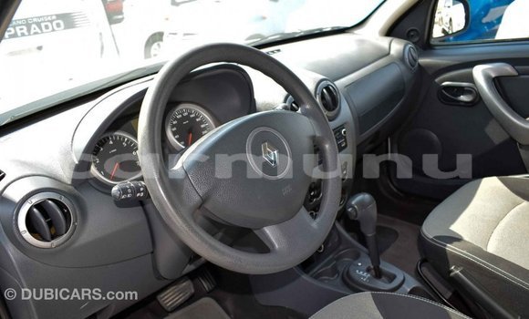 Buy Import Renault Duster Other Car in Import - Dubai in Region of Bouenza Buy Import Renault Duster Other Car in Import - Dubai in Region of Bouenza