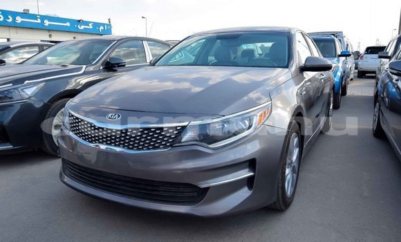 Buy Import Kia Optima Other Car in Import - Dubai in Region of Bouenza Buy Import Kia Optima Other Car in Import - Dubai in Region of Bouenza