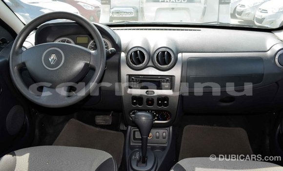 Buy Import Renault Duster Other Car in Import - Dubai in Region of Bouenza Buy Import Renault Duster Other Car in Import - Dubai in Region of Bouenza