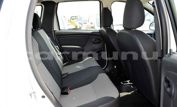 Buy Import Renault Duster Other Car in Import - Dubai in Region of Bouenza Buy Import Renault Duster Other Car in Import - Dubai in Region of Bouenza