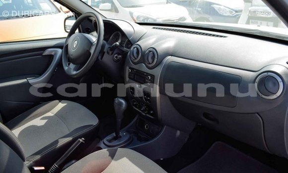 Buy Import Renault Duster Other Car in Import - Dubai in Region of Bouenza Buy Import Renault Duster Other Car in Import - Dubai in Region of Bouenza