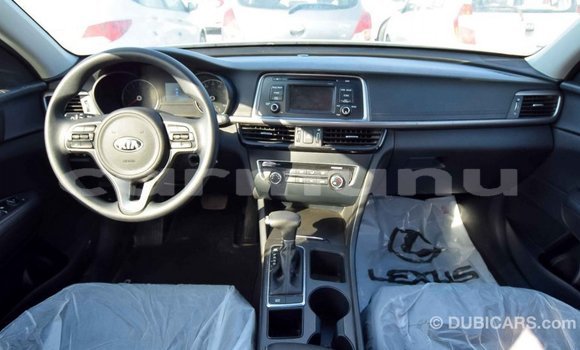 Buy Import Kia Optima Other Car in Import - Dubai in Region of Bouenza Buy Import Kia Optima Other Car in Import - Dubai in Region of Bouenza