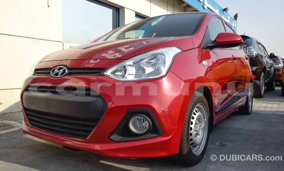 Acheter Import Voiture Hyundai i10 Rouge à Import - Dubai, Région de la Bouenza Acheter Import Voiture Hyundai i10 Rouge à Import - Dubai, Région de la Bouenza