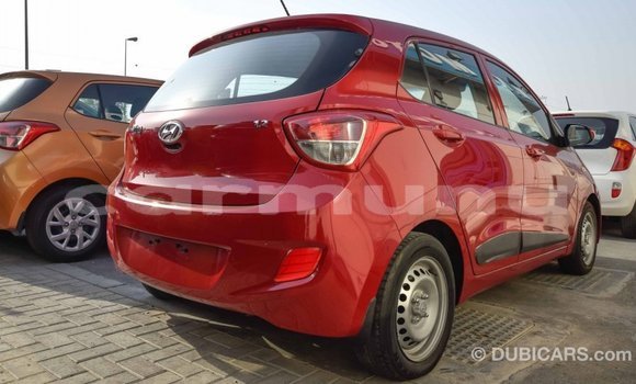 Acheter Import Voiture Hyundai i10 Rouge à Import - Dubai, Région de la Bouenza Acheter Import Voiture Hyundai i10 Rouge à Import - Dubai, Région de la Bouenza