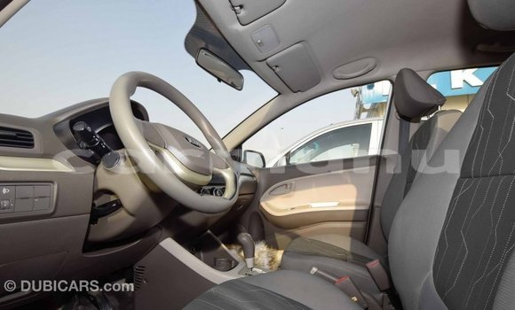 Buy Import Kia Picanto White Car in Import - Dubai in Region of Bouenza Buy Import Kia Picanto White Car in Import - Dubai in Region of Bouenza
