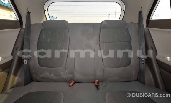 Buy Import Kia Picanto White Car in Import - Dubai in Region of Bouenza Buy Import Kia Picanto White Car in Import - Dubai in Region of Bouenza