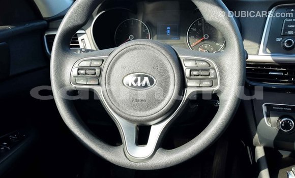 Buy Import Kia Optima Other Car in Import - Dubai in Region of Bouenza Buy Import Kia Optima Other Car in Import - Dubai in Region of Bouenza