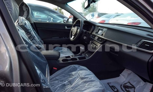 Buy Import Kia Optima Other Car in Import - Dubai in Region of Bouenza Buy Import Kia Optima Other Car in Import - Dubai in Region of Bouenza