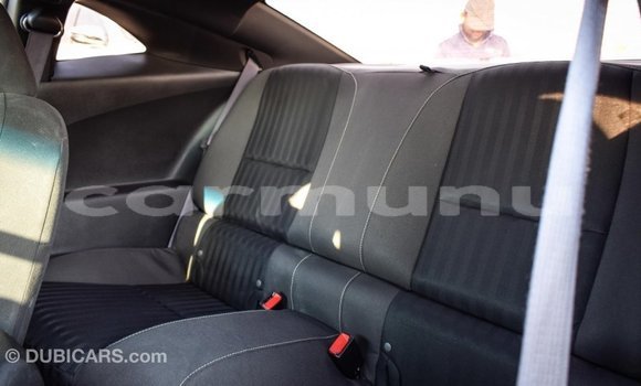 Buy Import Chevrolet Camaro Other Car in Import - Dubai in Region of Bouenza Buy Import Chevrolet Camaro Other Car in Import - Dubai in Region of Bouenza