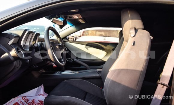 Buy Import Chevrolet Camaro Other Car in Import - Dubai in Region of Bouenza Buy Import Chevrolet Camaro Other Car in Import - Dubai in Region of Bouenza