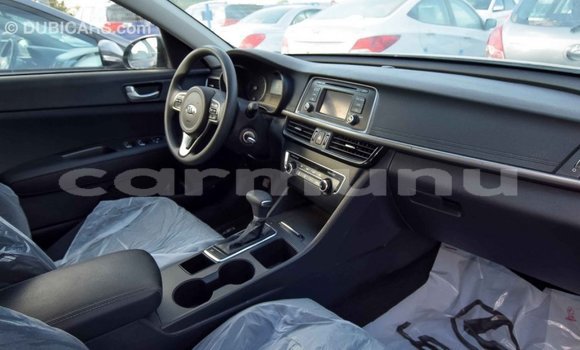 Buy Import Kia Optima Other Car in Import - Dubai in Region of Bouenza Buy Import Kia Optima Other Car in Import - Dubai in Region of Bouenza
