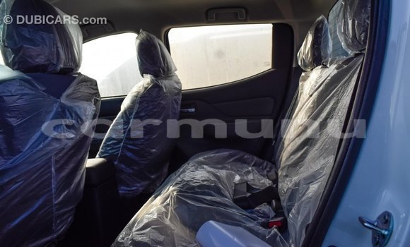 Acheter Import Voiture Mitsubishi L200 Blanc à Import - Dubai, Région de la Bouenza Acheter Import Voiture Mitsubishi L200 Blanc à Import - Dubai, Région de la Bouenza