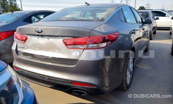Buy Import Kia Optima Other Car in Import - Dubai in Region of Bouenza Buy Import Kia Optima Other Car in Import - Dubai in Region of Bouenza