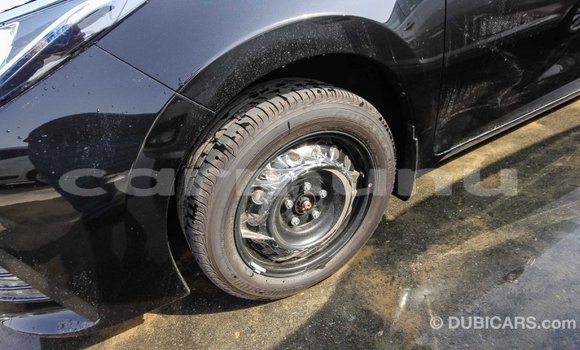 Buy Import Toyota Corolla Black Car in Import - Dubai in Region of Bouenza Buy Import Toyota Corolla Black Car in Import - Dubai in Region of Bouenza