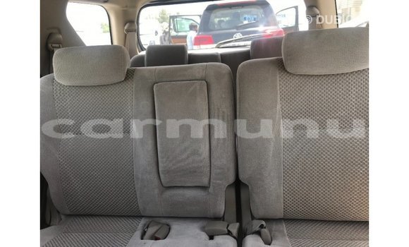 Buy Import Toyota Fortuner Black Car in Import - Dubai in Region of Bouenza Buy Import Toyota Fortuner Black Car in Import - Dubai in Region of Bouenza