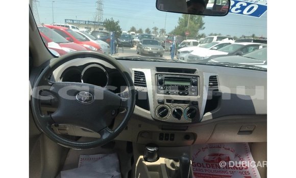 Buy Import Toyota Fortuner Black Car in Import - Dubai in Region of Bouenza Buy Import Toyota Fortuner Black Car in Import - Dubai in Region of Bouenza