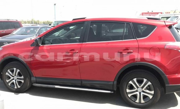 Acheter Import Utilitaire Toyota HiAce Rouge à Import - Dubai, Région de la Bouenza Acheter Import Utilitaire Toyota HiAce Rouge à Import - Dubai, Région de la Bouenza