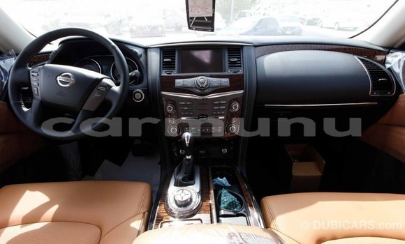 Buy Import Nissan Patrol Brown Car in Import - Dubai in Region of Bouenza Buy Import Nissan Patrol Brown Car in Import - Dubai in Region of Bouenza