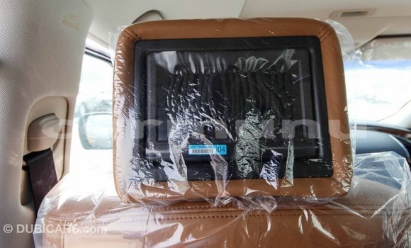 Buy Import Nissan Patrol Brown Car in Import - Dubai in Region of Bouenza Buy Import Nissan Patrol Brown Car in Import - Dubai in Region of Bouenza