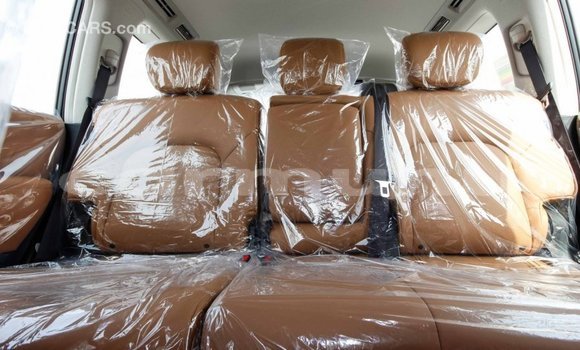 Buy Import Nissan Patrol Brown Car in Import - Dubai in Region of Bouenza Buy Import Nissan Patrol Brown Car in Import - Dubai in Region of Bouenza