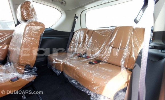 Buy Import Nissan Patrol Brown Car in Import - Dubai in Region of Bouenza Buy Import Nissan Patrol Brown Car in Import - Dubai in Region of Bouenza